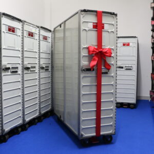 Ersatzrollen für Swiss/Air-Trolleys (Kopie)